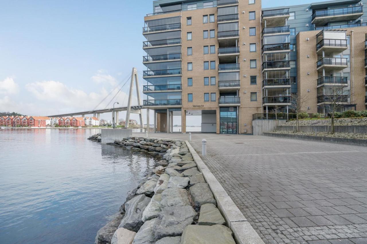 2a Verven Stavanger